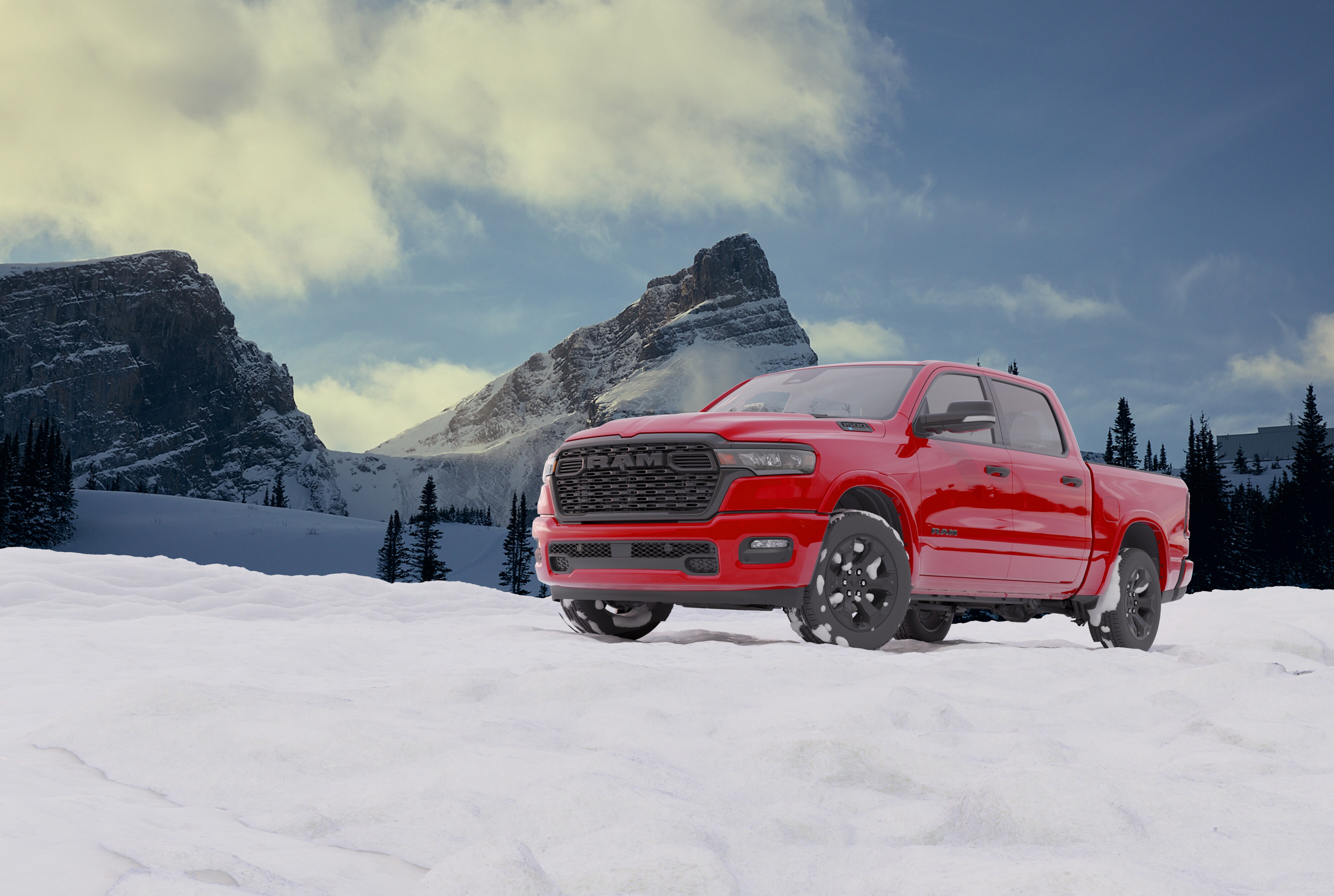 Ram 1500
